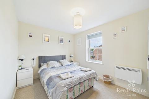 2 bedroom apartment to rent, Gladstone Street, North Yorkshire YO31