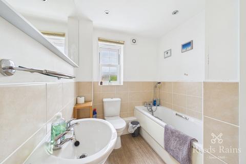 2 bedroom apartment to rent, Gladstone Street, North Yorkshire YO31