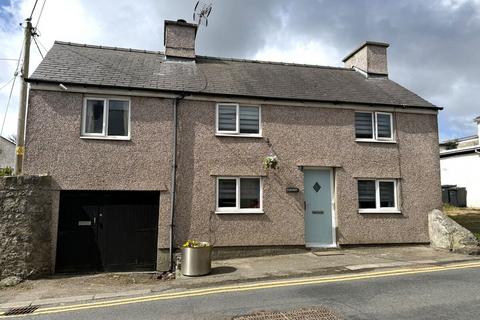 3 bedroom detached house for sale, Chapel Street, Newborough, Anglesey, LL61