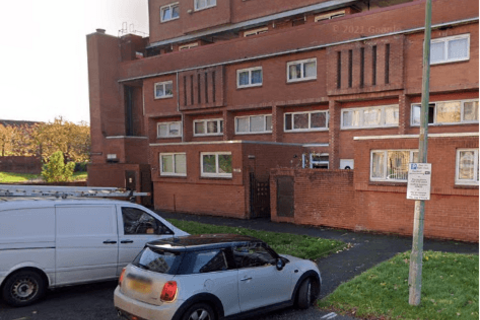 undefined, Glasgow, Lanarkshire, G20