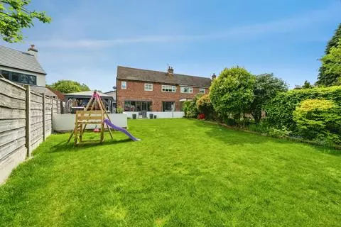 3 bedroom semi-detached house for sale – pohled 3