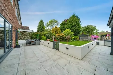 3 bedroom semi-detached house for sale – pohled 4