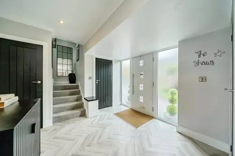 3 bedroom semi-detached house for sale – pohled 5