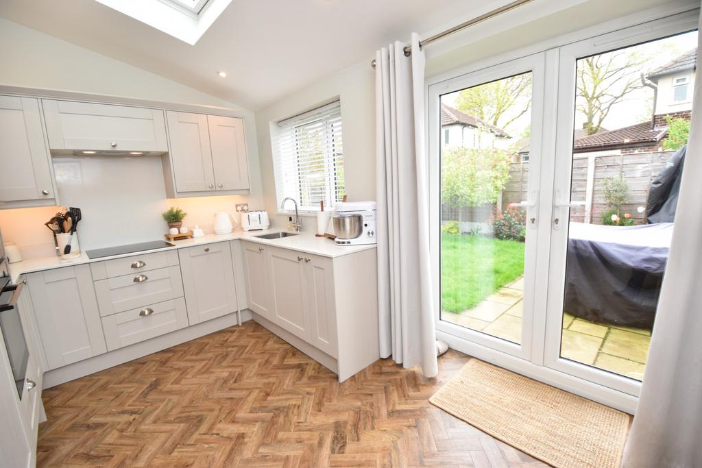 Hastings Drive, Flixton, M41, Manchester