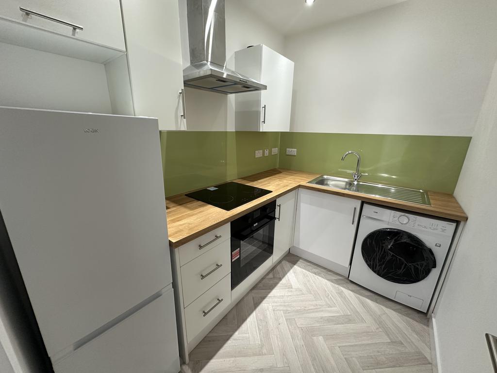 Wheat Street, Leicester, LE1 - View 2