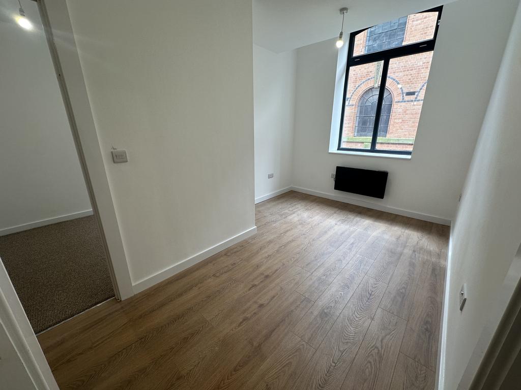 Wheat Street, Leicester, LE1 - View 3
