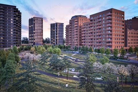 Dagenham Green Shared Ownership at Dagenham Green, Kent Avenue, Dagenham RM9