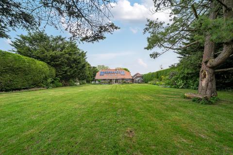 Jail Lane, Biggin Hill, Westerham, Kent, TN16