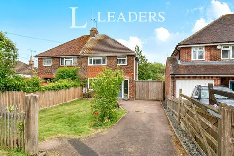 Telston Lane, Otford, Sevenoaks