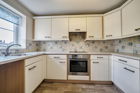2 bedroom flat for sale, Ganderton Court, Pershore, WR10