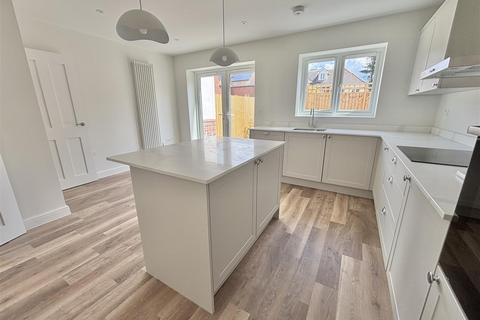 undefined, Old Rectory Mews, Poole BH15