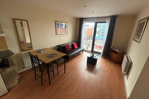 Studio for sale, Norton Street, Liverpool, Merseyside, L3