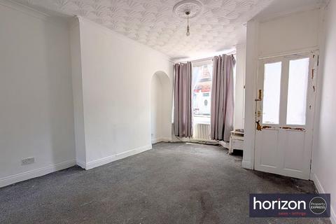 2 bedroom terraced house for sale, Benedict Street, Middlesbrough TS3