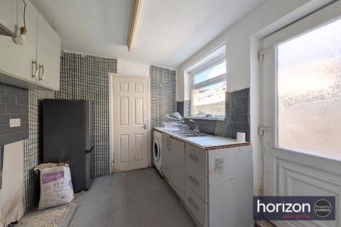 2 bedroom terraced house for sale, Benedict Street, Middlesbrough TS3