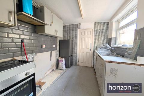 2 bedroom terraced house for sale, Benedict Street, Middlesbrough TS3