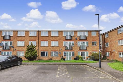 Bullsmoor Way, Waltham Cross