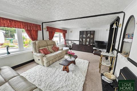 undefined, Austin Way, Carr Bridge Residential Park, Blackpool, Lancashire, FY4 5RQ