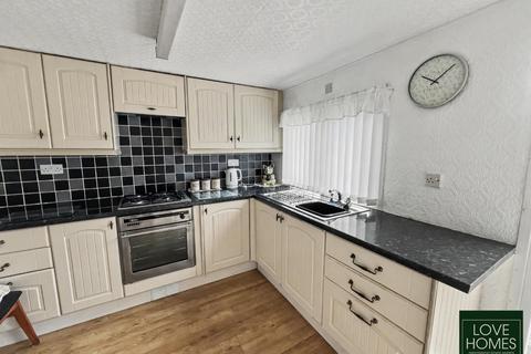 undefined, Austin Way, Carr Bridge Residential Park, Blackpool, Lancashire, FY4 5RQ