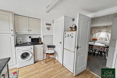 undefined, Austin Way, Carr Bridge Residential Park, Blackpool, Lancashire, FY4 5RQ