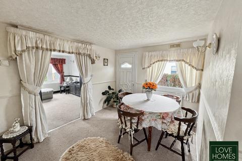 undefined, Austin Way, Carr Bridge Residential Park, Blackpool, Lancashire, FY4 5RQ
