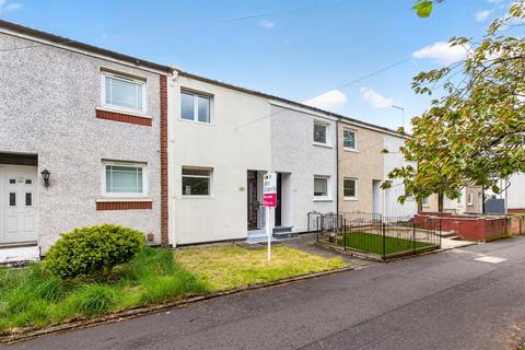 2 bedroom terraced house for sale, Mossvale Road, Glasgow