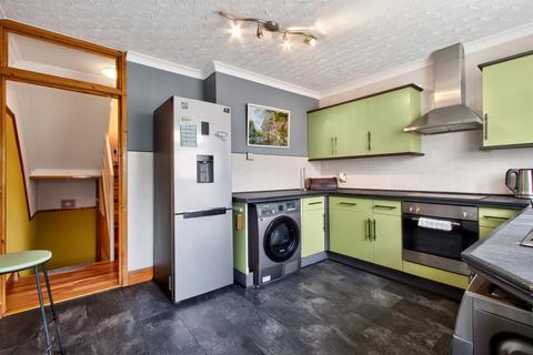 2 bedroom terraced house for sale, Mossvale Road, Glasgow