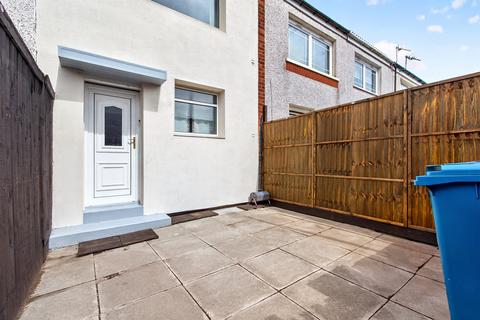 2 bedroom terraced house for sale, Mossvale Road, Glasgow