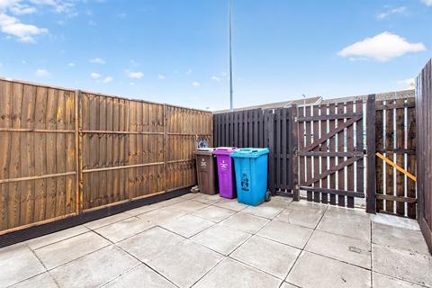 2 bedroom terraced house for sale, Mossvale Road, Glasgow