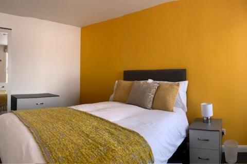 1 bedroom in a house share to rent, Garner Street, Grimsby, DN32