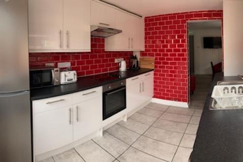 1 bedroom in a house share to rent, Garner Street, Grimsby, DN32