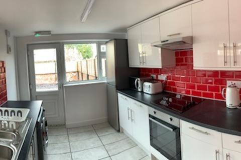 1 bedroom in a house share to rent, Garner Street, Grimsby, DN32