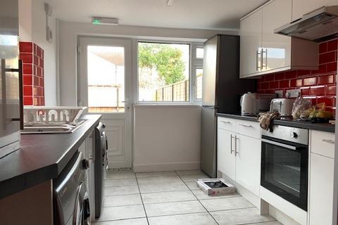 1 bedroom in a house share to rent, Garner Street, Grimsby, DN32