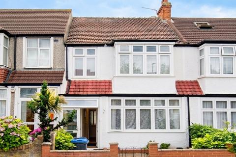Northborough Road, London, SW16