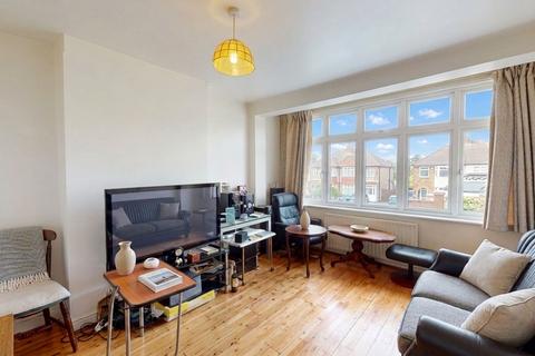 3 bedroom house for sale, Northborough Road, London, SW16