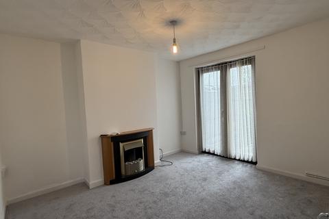 2 bedroom semi-detached house to rent, Llys Nant Fer, Gwaun Cae Gurwen SA18