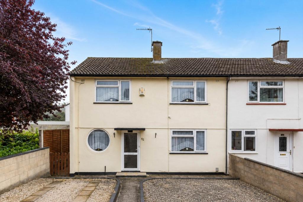 House in Oxford, Cowley Airfield, Cowley