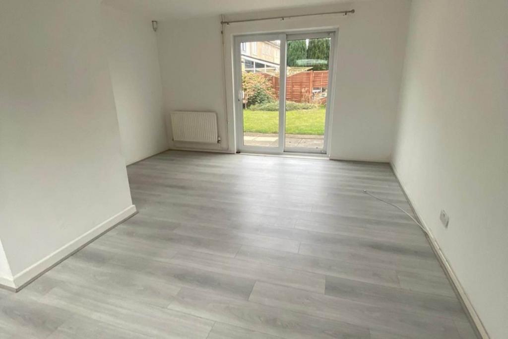 House in Oxford, Cowley Airfield, Cowley - View 2