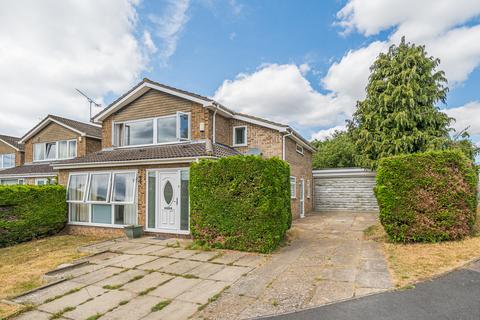 4 bedroom house for sale, Arnett Way, Rickmansworth, WD3