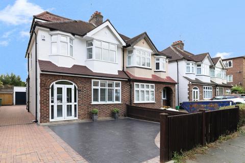 Church Lane, Bromley