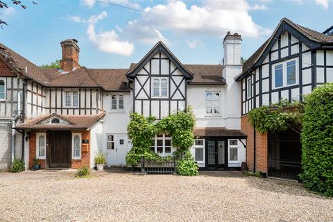 4 bedroom manor house for sale, Vicarage Road, Camberley GU17