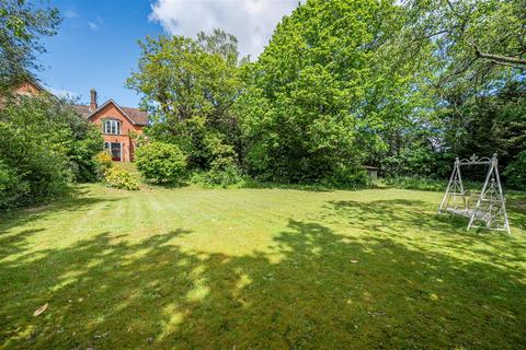4 bedroom manor house for sale, Vicarage Road, Camberley GU17