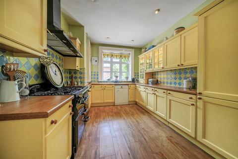 4 bedroom manor house for sale, Vicarage Road, Camberley GU17