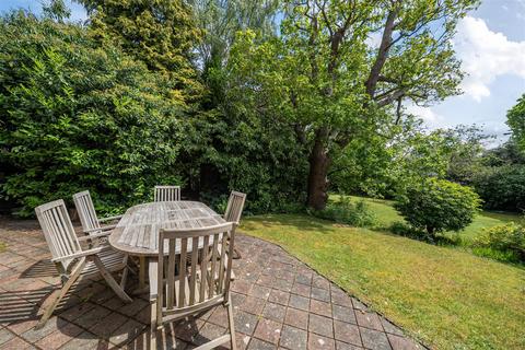 4 bedroom manor house for sale, Vicarage Road, Camberley GU17