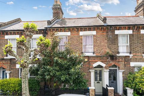 3 bedroom terraced house for sale, Oliphant Street, London W10