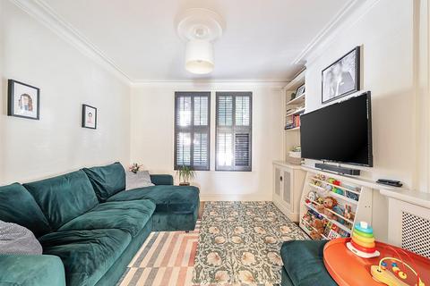 3 bedroom terraced house for sale, Oliphant Street, London W10