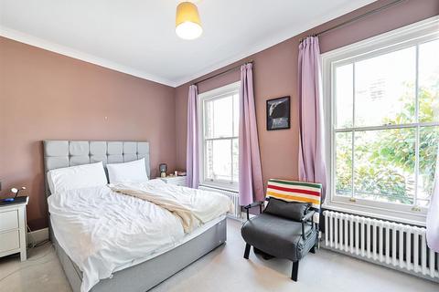 3 bedroom terraced house for sale, Oliphant Street, London W10