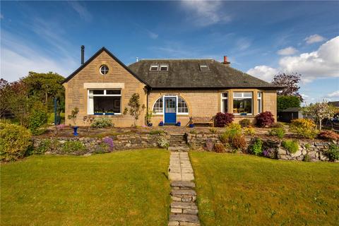 4 bedroom detached house for sale, Benard, 44 West Moulin Road, Pitlochry, Perthshire, PH16