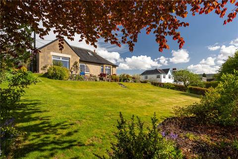4 bedroom detached house for sale, Benard, 44 West Moulin Road, Pitlochry, Perthshire, PH16