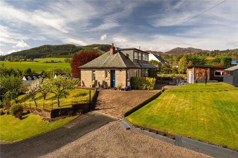 4 bedroom detached house for sale, Benard, 44 West Moulin Road, Pitlochry, Perthshire, PH16