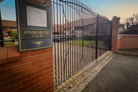 2 bedroom flat for sale, Central Road, Wirral, Merseyside, CH62